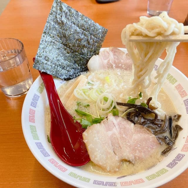 柳麺28 - サブ画像1