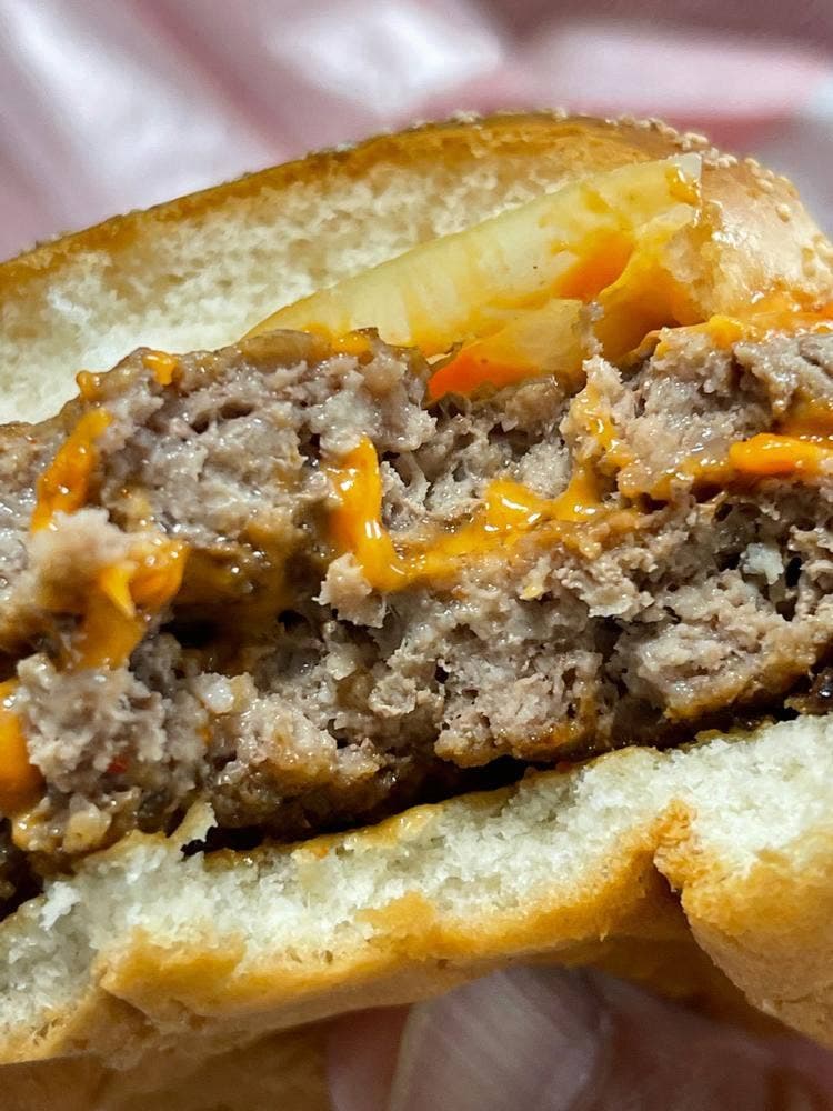 マクドナルド 高岡中曽根店