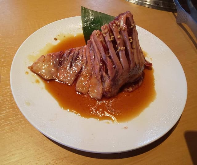 焼肉きんぐ 鹿沼店 - サブ画像1