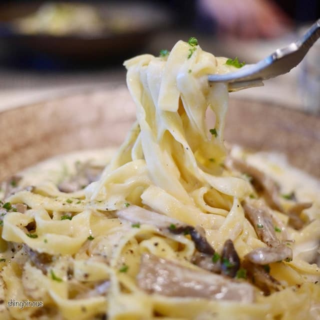 Osteria Bubbino - サブ画像1