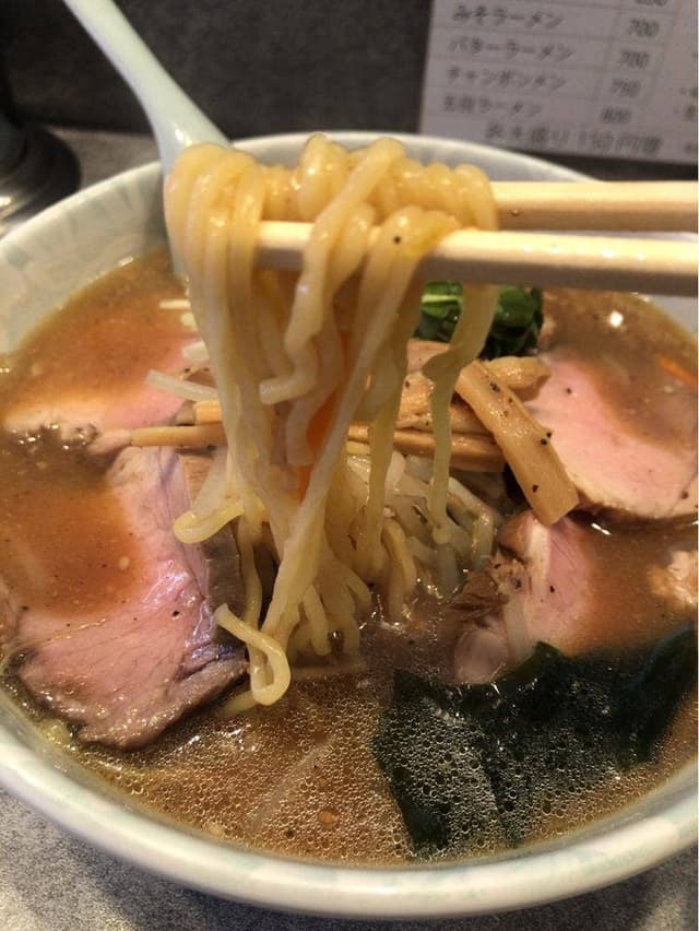 らーめん 北国 - サブ画像3