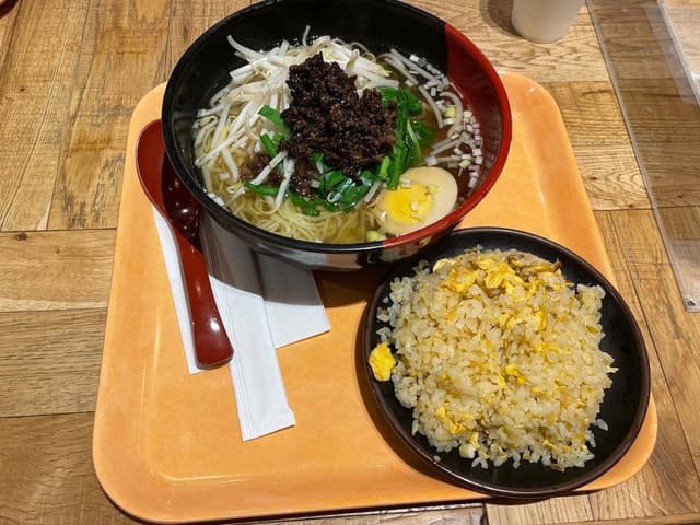 台湾風居酒屋阿里城川崎ルフロン店 - サブ画像3