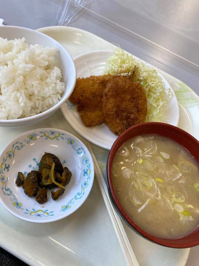 波止場食堂 山下店 - サブ画像1