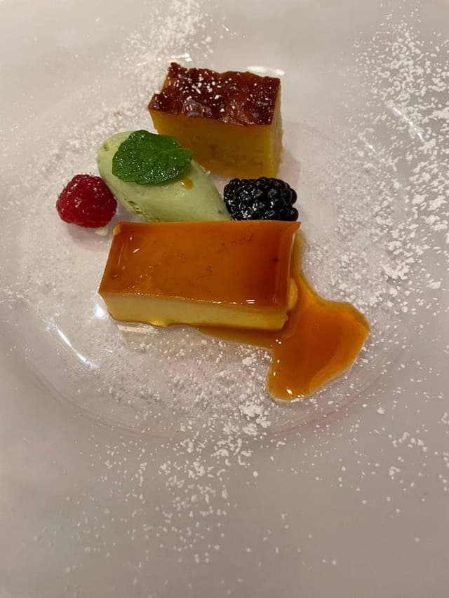 オステリア・バスティーユ - サブ画像3