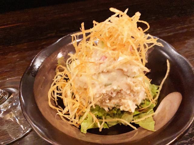 祇園新橋 川勝 - サブ画像3