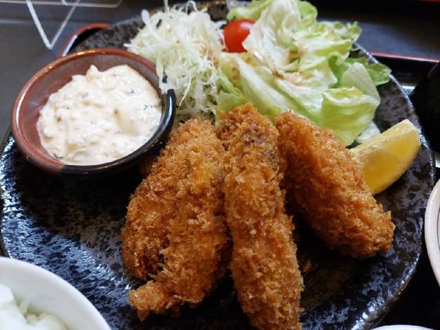 御食事処 だるく亭 - サブ画像3