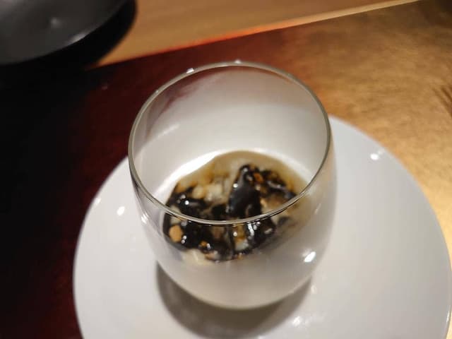 RISTORANTE TOMOHIRO SUZURI - サブ画像3