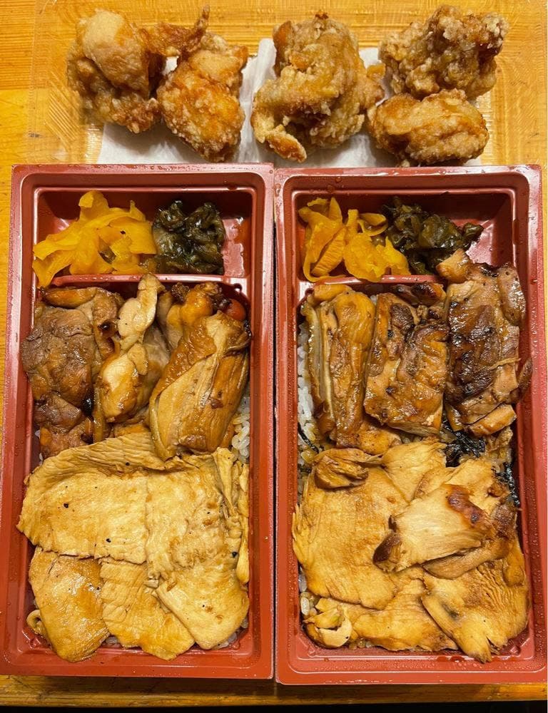 登利平 深谷店
