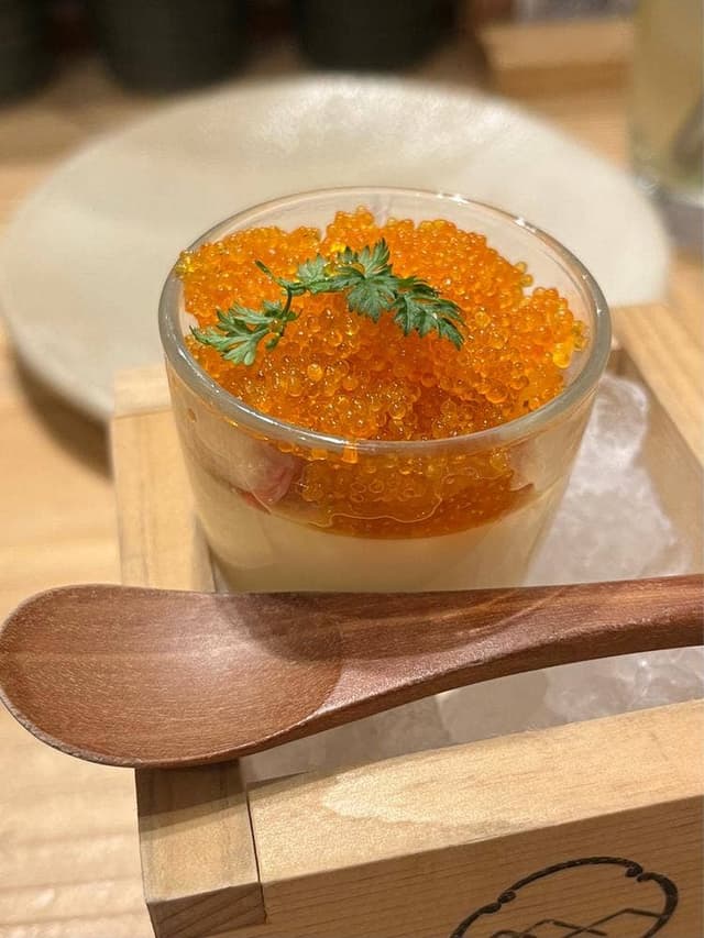 博多天ぷら ながおか - サブ画像2