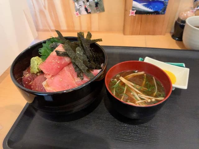 紀州勝浦 日の出丸 - サブ画像1