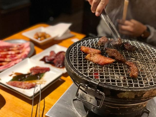 焼肉風風亭 三ノ宮店 - サブ画像1