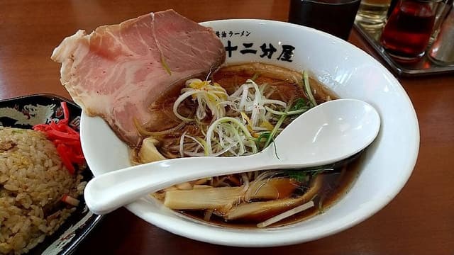 熟成醤油 十二分屋 静岡店 - サブ画像2