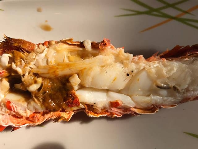 海女小屋 相差かまど - サブ画像3