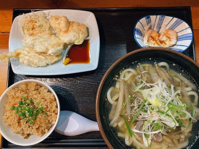食咲ゆふいん - サブ画像3