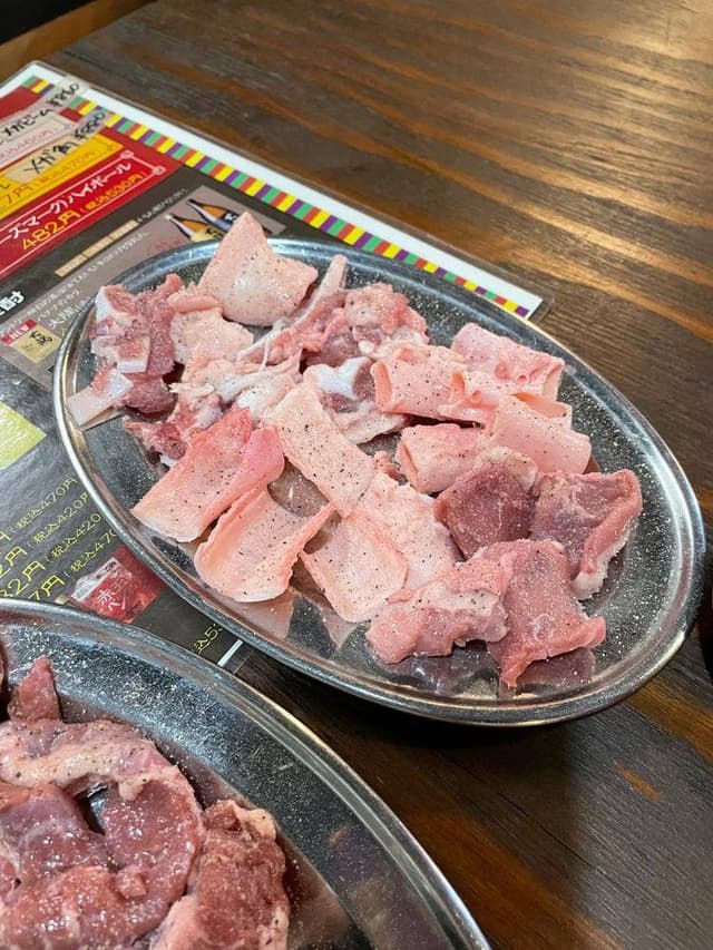 ホルモン太陽 - サブ画像2