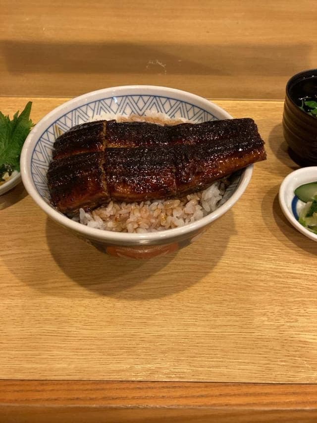 うな信 - サブ画像2