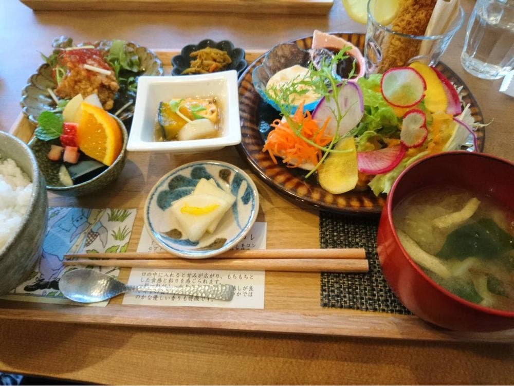 土鍋ごはん まんま