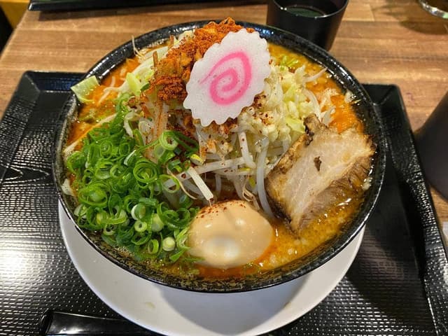 ラーメン食堂 縁 - サブ画像3