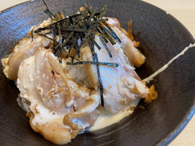 麵屋やっとこ 町田木曽店 - サブ画像2