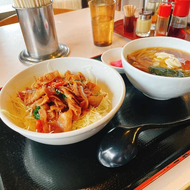 笑楽亭 SBC通り店 - サブ画像2