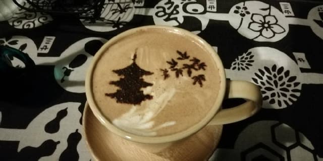 カフェコージー - サブ画像1