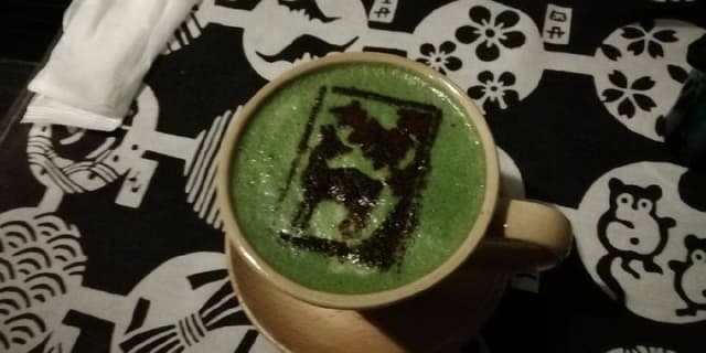 カフェコージー - サブ画像2