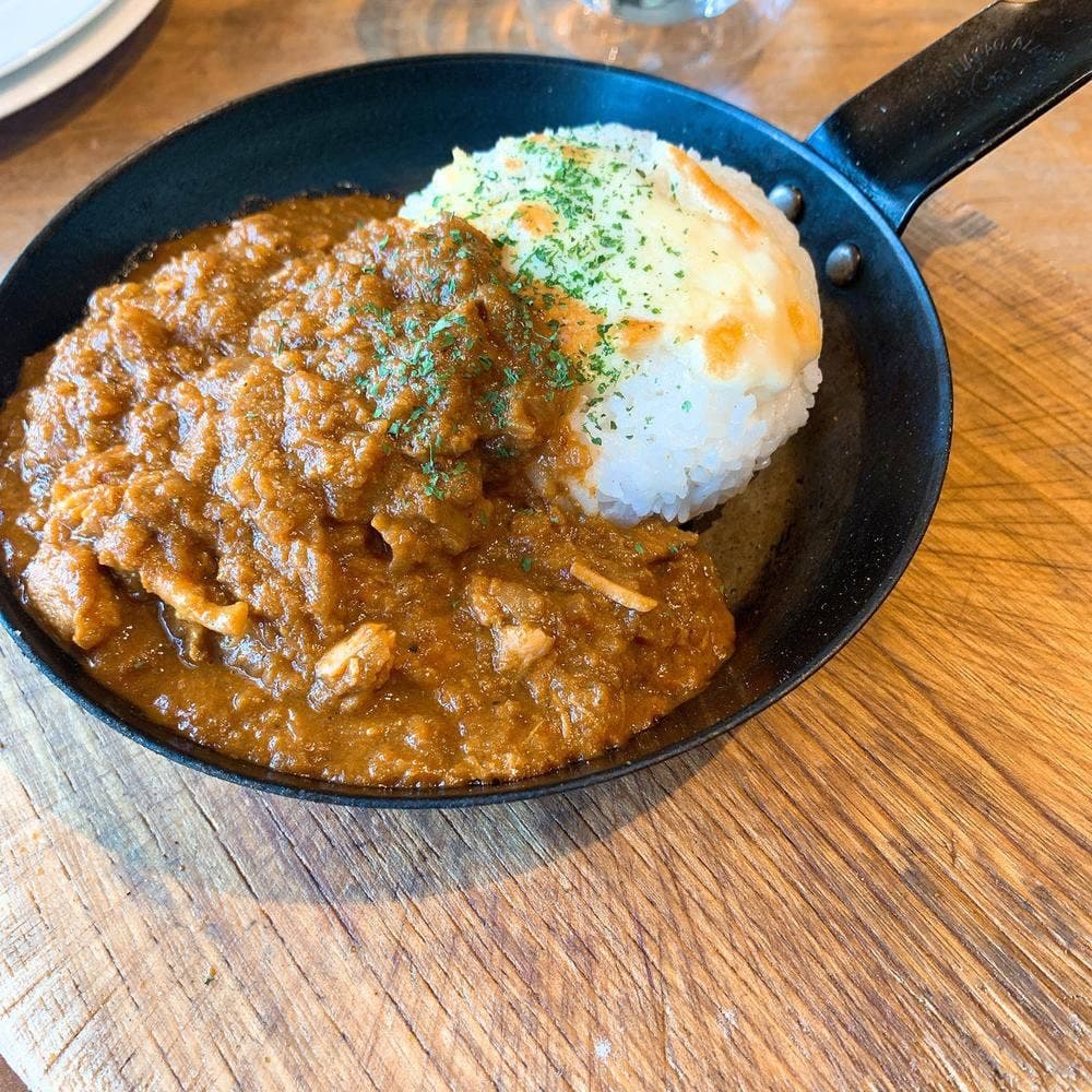 椿サロン
