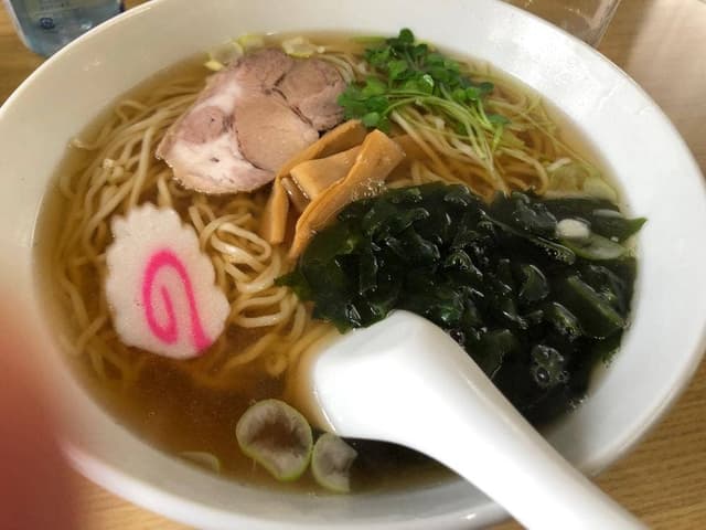 ラーメン・たかせ - サブ画像2