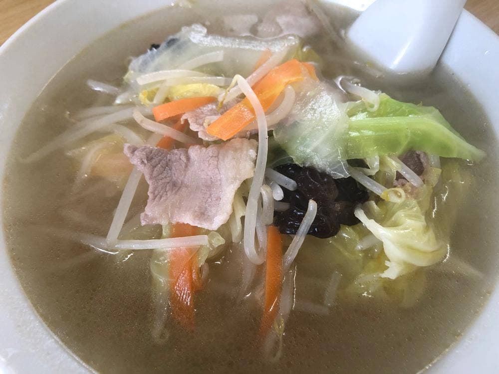ラーメン・たかせ