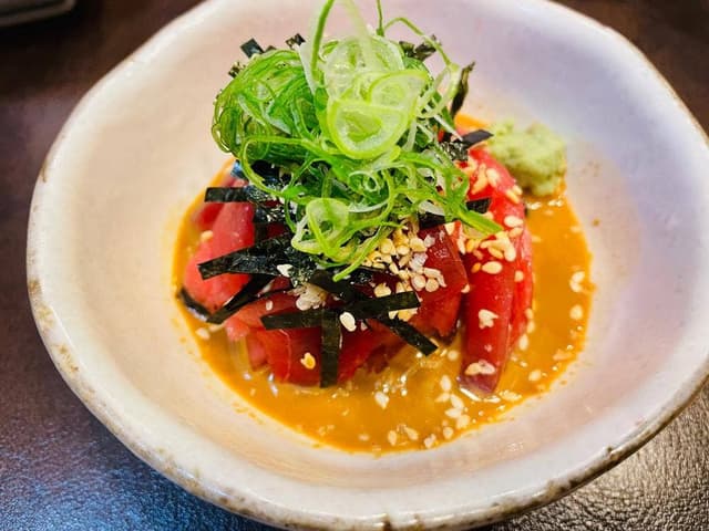 竹葉亭 銀座店 - サブ画像3