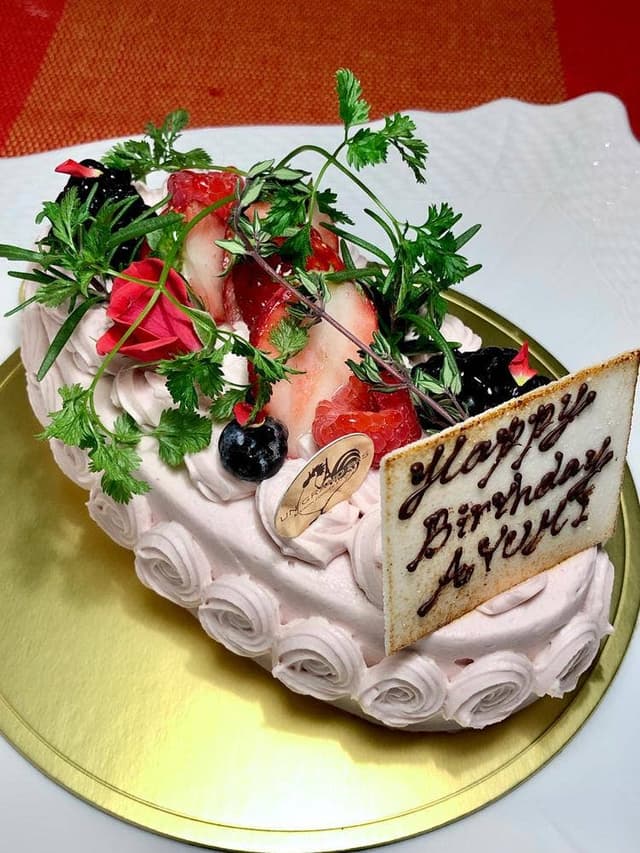 UN GRAND PAS - サブ画像2