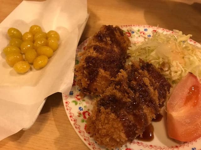 無法松 - サブ画像1