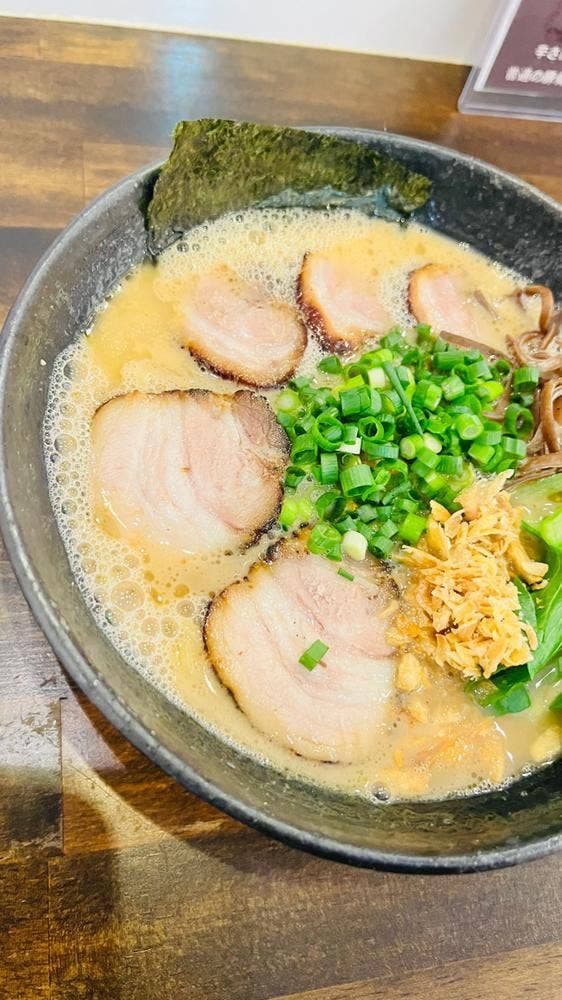 noodle studio くらくら - サブ画像1