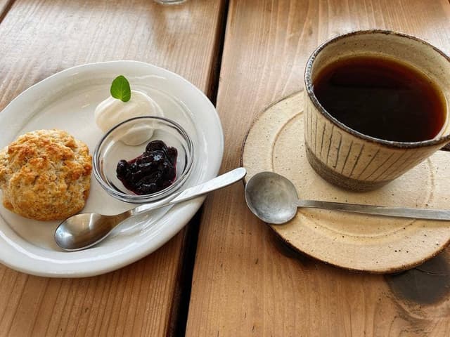 chapot cafe チャポットカフェ - サブ画像2