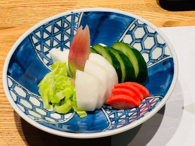 四季の味 一代 - サブ画像3
