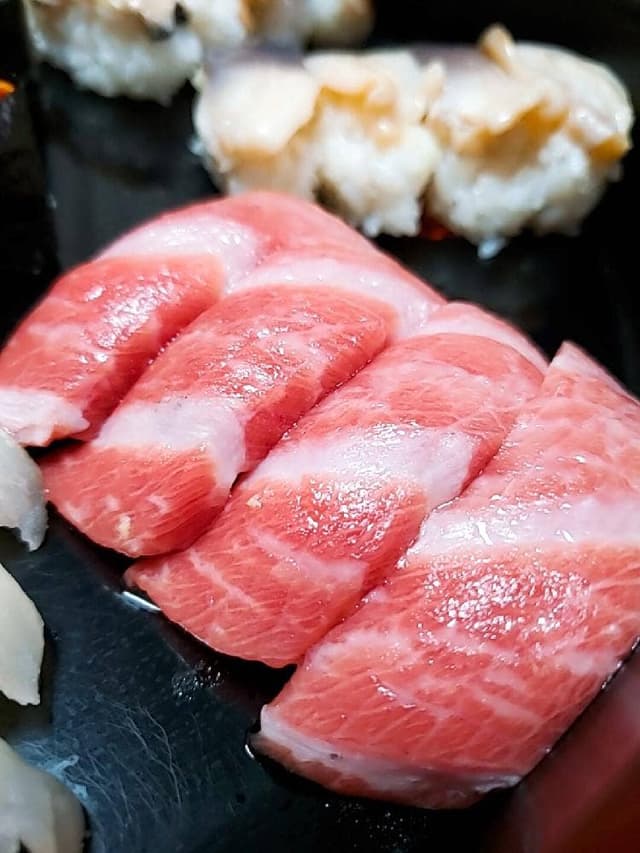 清寿司 本店 - サブ画像2