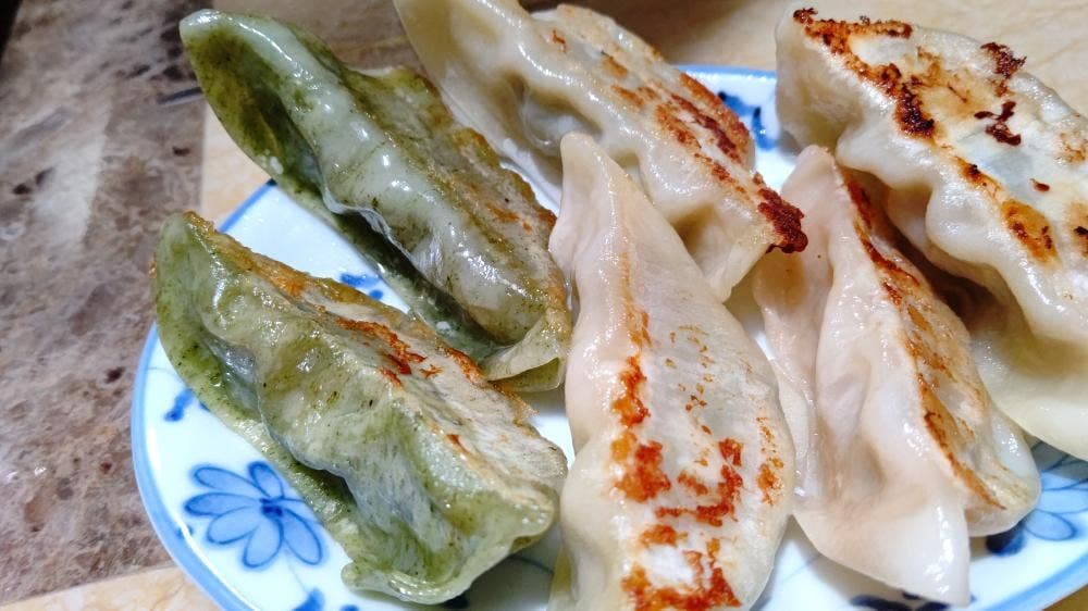 五穀味噌らーめん 味噌屋 蔵之介 朝霞田島店
