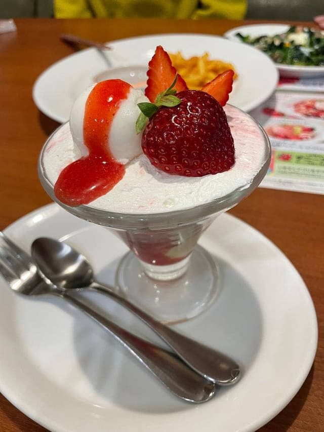 デニーズ浅草国際通店 - サブ画像2