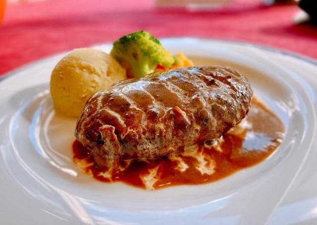 ベルネージュ - サブ画像1