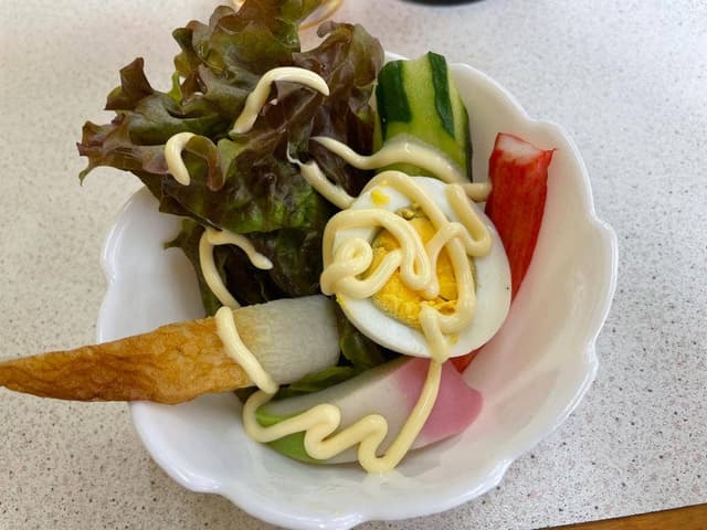 八百銀 - サブ画像1