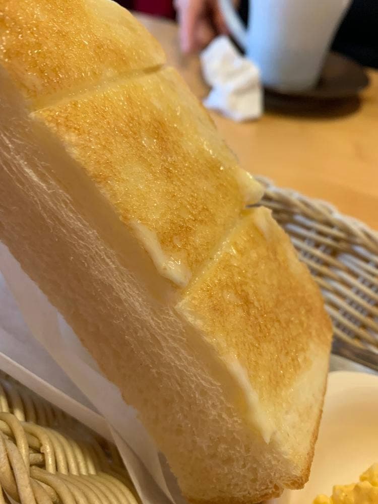 星乃珈琲店 佐賀兵庫店