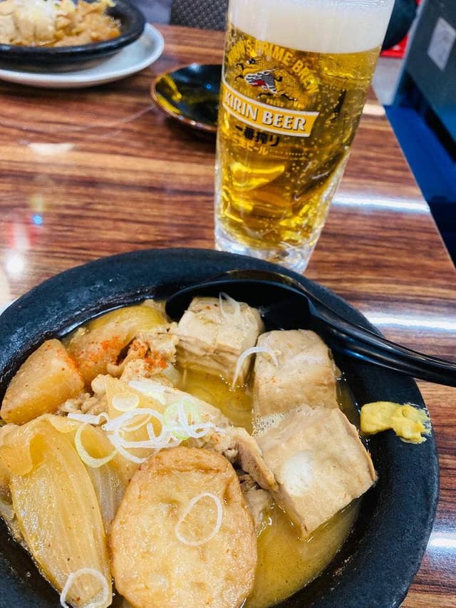 大衆 ゆかり食堂 - サブ画像3