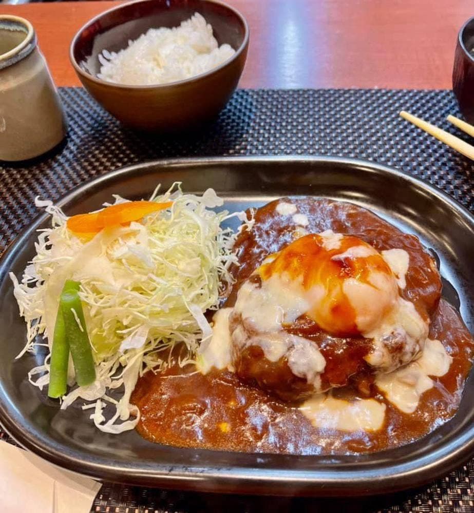 ステーキ せんだ