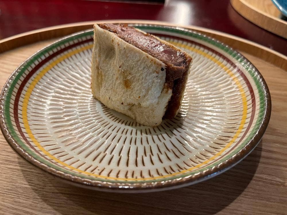 日本を食す 引算