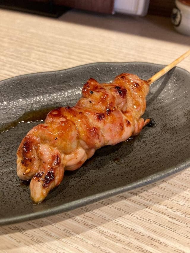 鳥ぼん 徳島本町店 - サブ画像2