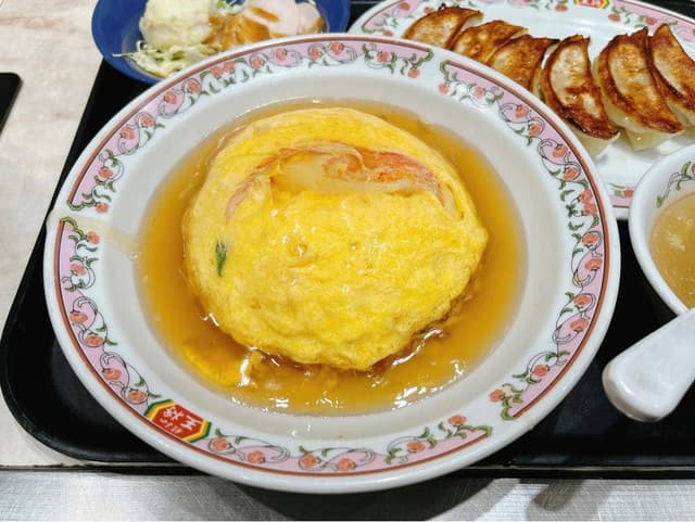 餃子の王将 門前仲町店 - サブ画像3