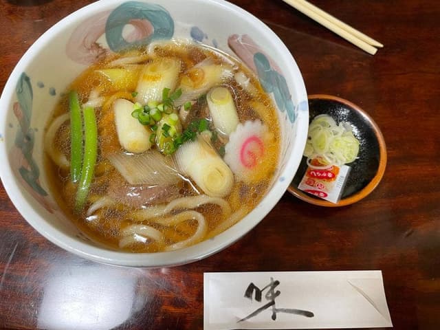 金山庵 - サブ画像3