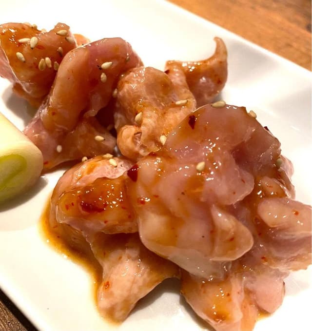 ホルモンバル ののい - サブ画像3