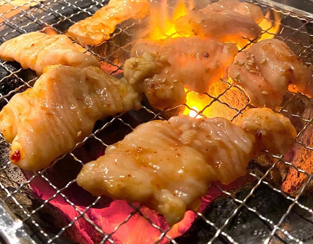 ホルモンバル ののい