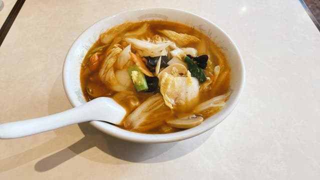 香港楼 三ノ輪店 - サブ画像3